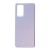 Back Panel Cover For Xiaomi 12 Pro Purple - Maxbhi Com