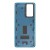 Back Panel Cover For Xiaomi 12 Pro Purple - Maxbhi Com