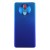 Back Panel Cover For Xiaomi Redmi K30 Blue - Maxbhi Com