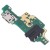 Charging Connector Flex Pcb Board For Tecno Camon 15 By - Maxbhi Com