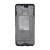 Lcd Frame Middle Chassis For Realme Gt 5g Black By - Maxbhi Com
