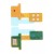 Microphone Flex Cable For Samsung Galaxy Tab Active3 By - Maxbhi Com