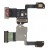 Proximity Light Sensor Flex Cable For Huawei P40 Pro Plus By - Maxbhi Com