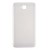 Back Panel Cover For Huawei Y6 Pro White - Maxbhi Com