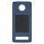 Back Panel Cover For Motorola Moto Z4 White - Maxbhi Com