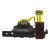 Handsfree Audio Jack Flex Cable For Blackberry Z10 By - Maxbhi Com