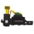 Handsfree Audio Jack Flex Cable For Blackberry Z10 By - Maxbhi Com
