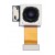 Replacement Back Camera For Motorola Moto Z4 By - Maxbhi Com