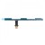 Volume Button Flex Cable For Xiaomi Mi Note 2 By - Maxbhi Com