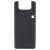 Back Panel Cover For Asus Zenfone 7 Pro Zs671ks Black - Maxbhi Com