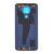 Back Panel Cover For Xiaomi Redmi 10x 4g Blue - Maxbhi Com