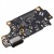 Charging Connector Flex Pcb Board For Xiaomi Redmi K30 Ultra By - Maxbhi Com