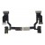 Handsfree Audio Jack Flex Cable For Xiaomi Black Shark 3 By - Maxbhi Com