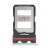 Sim Card Holder Tray For Xiaomi Redmi K30 Ultra White - Maxbhi Com