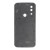Back Panel Cover For Cat S62 Pro Black - Maxbhi Com