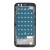 Lcd Frame Middle Chassis For Cat S62 Pro White By - Maxbhi Com