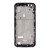Lcd Frame Middle Chassis For Cat S62 Pro White By - Maxbhi Com