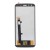 Lcd With Touch Screen For Cat S62 Pro Black By - Maxbhi Com