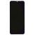 Lcd With Touch Screen For Xiaomi Redmi 9a Sport Black By - Maxbhi Com
