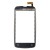 Touch Screen Digitizer For Nokia Lumia 610 Black By - Maxbhi Com