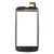 Touch Screen Digitizer For Nokia Lumia 610 Blue By - Maxbhi Com