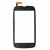 Touch Screen Digitizer For Nokia Lumia 610 Magenta By - Maxbhi Com