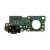 Charging Connector Flex Pcb Board For Asus Zenfone 7 Zs670ks By - Maxbhi Com