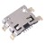 Charging Connector For Infinix Hot 8 Lite By - Maxbhi Com
