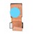 Replacement Front Camera For Xiaomi Mi 9 Lite Selfie Camera By - Maxbhi Com