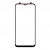 Replacement Front Glass For Infinix Hot 8 Lite White By - Maxbhi Com