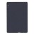 Back Panel Cover For Lenovo M10 Fhd Rel Black - Maxbhi Com