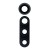 Camera Lens For Motorola Moto G8 Power White By - Maxbhi Com