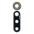 Camera Lens For Motorola Moto G8 Power White By - Maxbhi Com