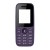 Full Body Housing For Micromax S115 Purple - Maxbhi Com