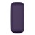 Full Body Housing For Micromax S115 Purple - Maxbhi Com
