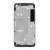 Lcd Frame Middle Chassis For Motorola Moto G8 Power Blue By - Maxbhi Com