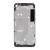 Lcd Frame Middle Chassis For Motorola Moto G8 Power White By - Maxbhi Com