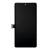 Lcd With Touch Screen For Google Pixel 7 Pro 5g Black By - Maxbhi Com
