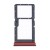 Sim Card Holder Tray For Motorola Moto G8 Power Blue - Maxbhi Com