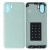 Back Panel Cover For Xiaomi Redmi A1 Green - Maxbhi Com
