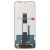 Lcd With Touch Screen For Xiaomi Redmi A1 Black By - Maxbhi Com