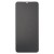 Lcd With Touch Screen For Xiaomi Redmi A1 Black By - Maxbhi Com