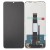 Lcd With Touch Screen For Xiaomi Redmi A1 Blue By - Maxbhi Com