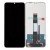 Lcd With Touch Screen For Xiaomi Redmi A1 Plus Black By - Maxbhi Com