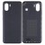 Back Panel Cover For Xiaomi Redmi A1 Plus Black - Maxbhi Com