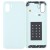Back Panel Cover For Xiaomi Redmi A1 Plus Green - Maxbhi Com