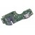 Charging Connector Flex Pcb Board For Tecno Pop 6 Pro By - Maxbhi Com