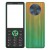 Full Body Housing For I Kall K555 Black - Maxbhi Com