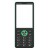 Full Body Housing For I Kall K555 Black - Maxbhi Com