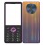 Full Body Housing For I Kall K555 White - Maxbhi Com